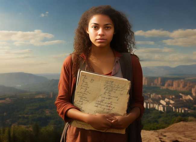 名人故事青春励志 名人青春励志故事及感悟