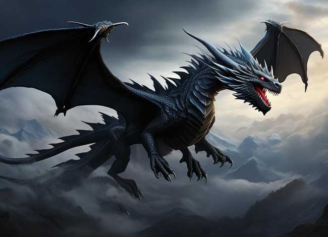 黑龙故事动画片(黑龙故事动画片在线观看) 黑龙故事动画片(黑龙故事动画片在线观看)