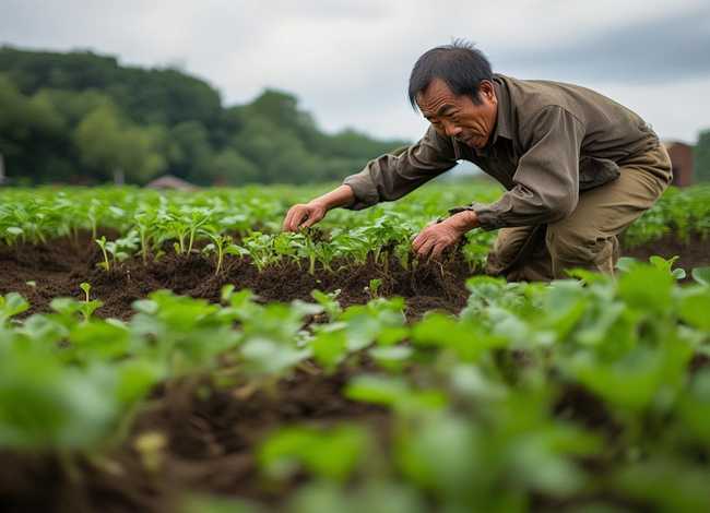 成语故事拔苗助长的故事文字 成语故事拔苗助长的故事文字怎么写