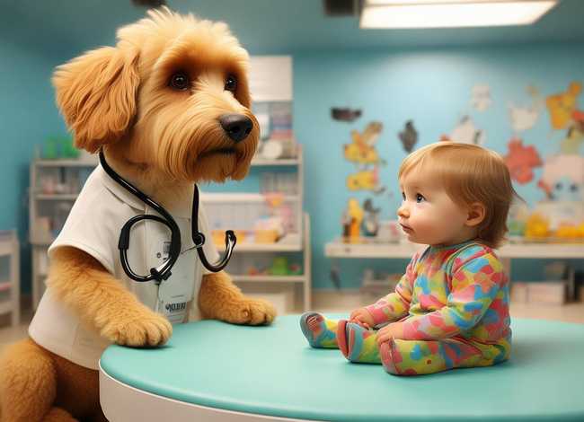 狗医生儿童故事;大狗医生故事在线听 狗医生儿童故事;大狗医生故事在线听