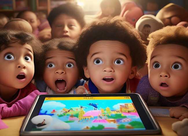 儿童故事语音在线听英语 小儿英语故事在线听