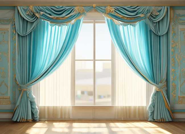 罗马儿童帘款式图片 儿童罗马帘图片效果图