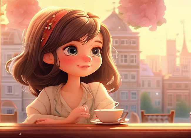 暗恋故事自述动画；暗恋故事自述动画电影