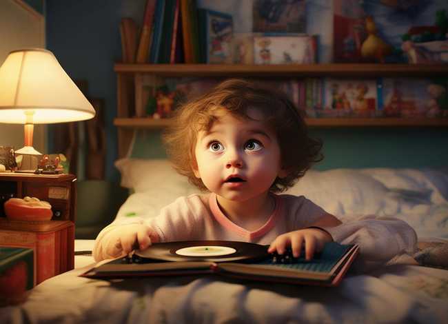 儿童讲故事mp3收听，儿童故事mp3免费收听