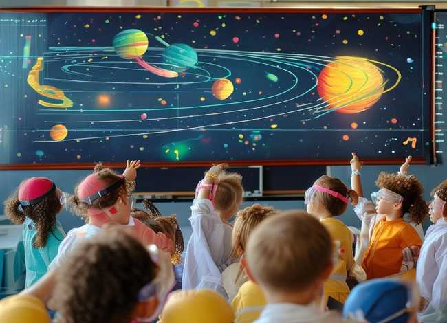 儿童科学故事音频下载，科学小故事音频