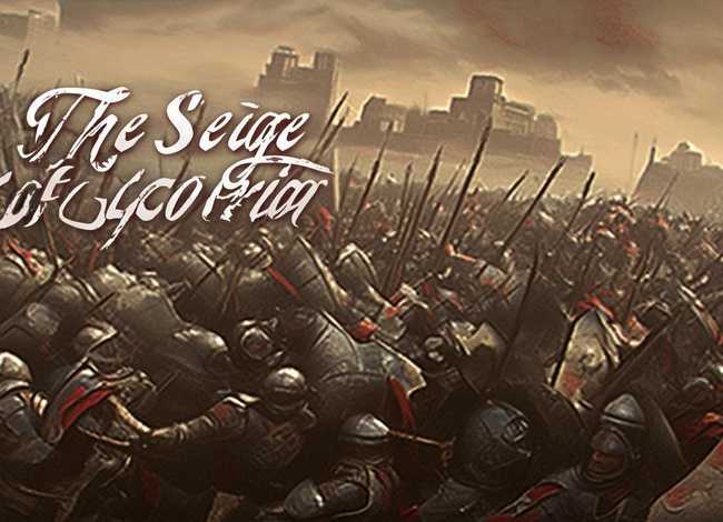 古代战争时期的故事有哪些，古代战争时期的故事有哪些名字