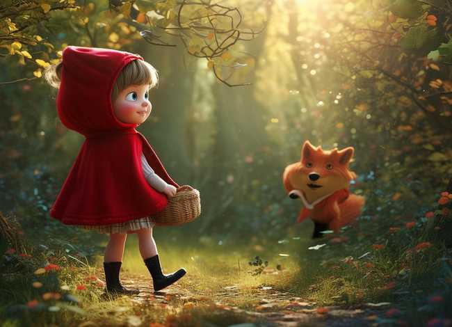 故事大全小红帽的故事 - 故事大全小红帽的故事免费听 故事大全小红帽的故事 - 故事大全小红帽的故事免费听