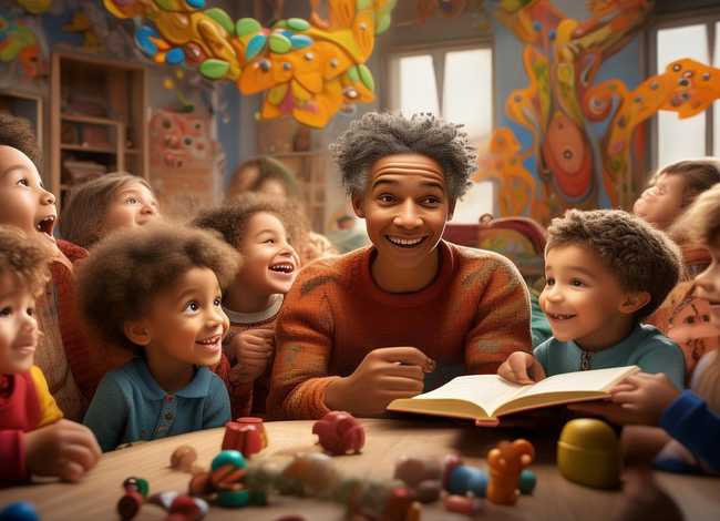 给儿童的寄语和期望 - 给儿童的寄语和期望怎么写