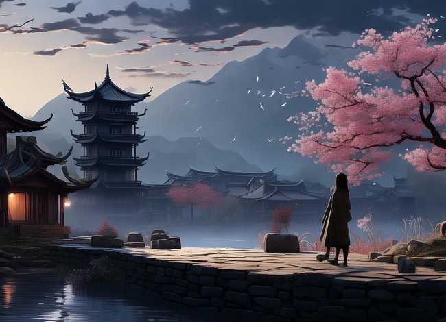 思乡的古诗 - 思乡的古诗小学