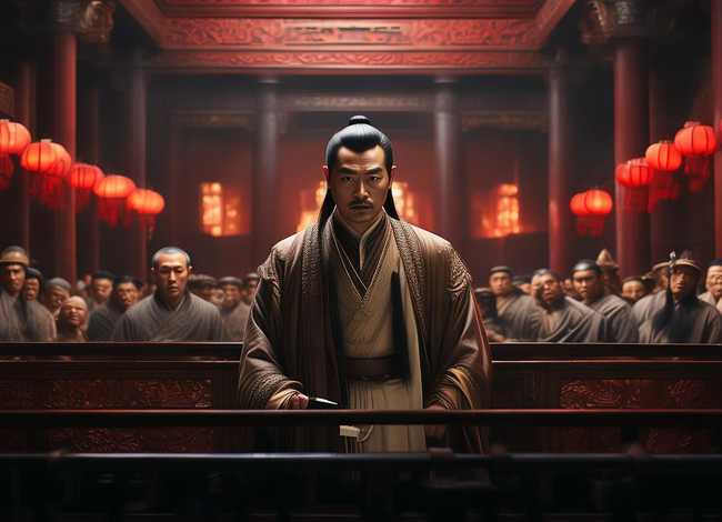 海瑞的故事四集 海瑞的故事四集在线观看