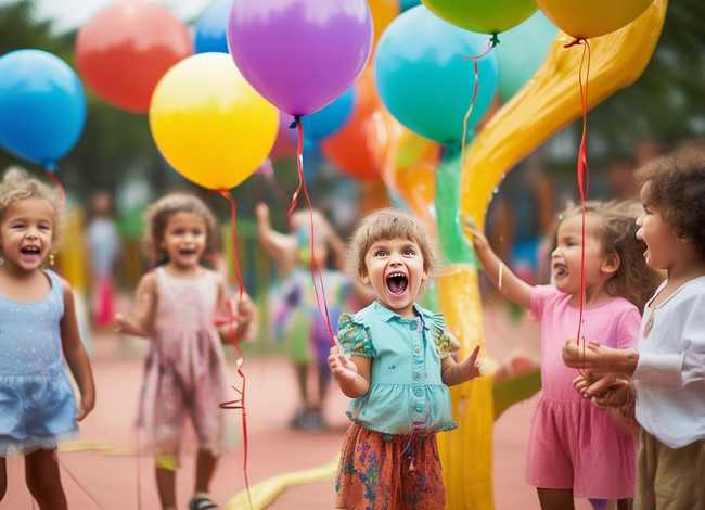 六一儿童节的笑话短的（六一儿童节笑话简短）