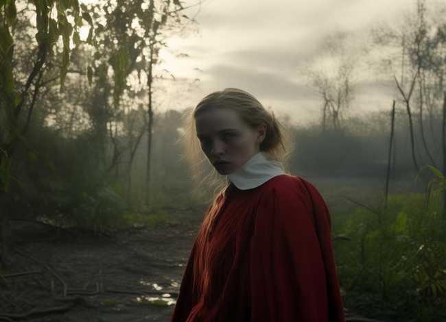 使女的故事第四季；使女的故事第四季分集介绍