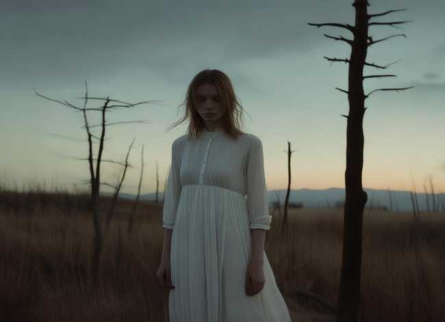 使女的故事成就（使女的故事金句）