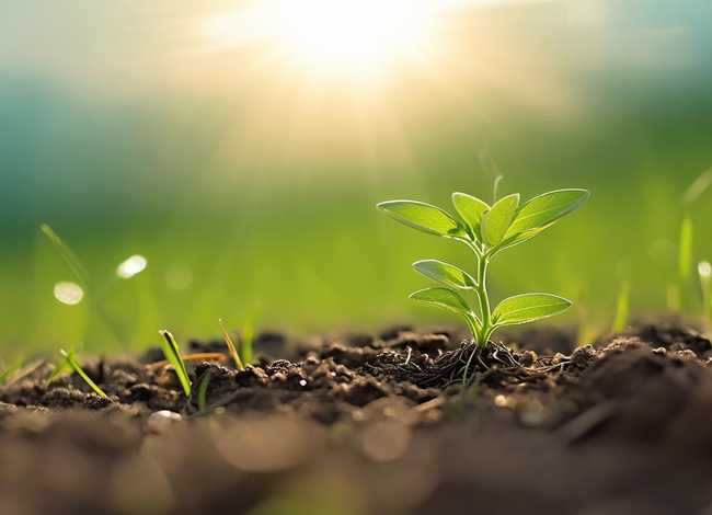 种子的故事怎么写 种子的故事怎么写400字