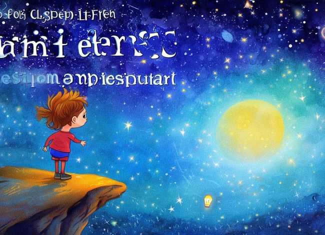 启示性的儿童名著（启示录小说适合儿童看）