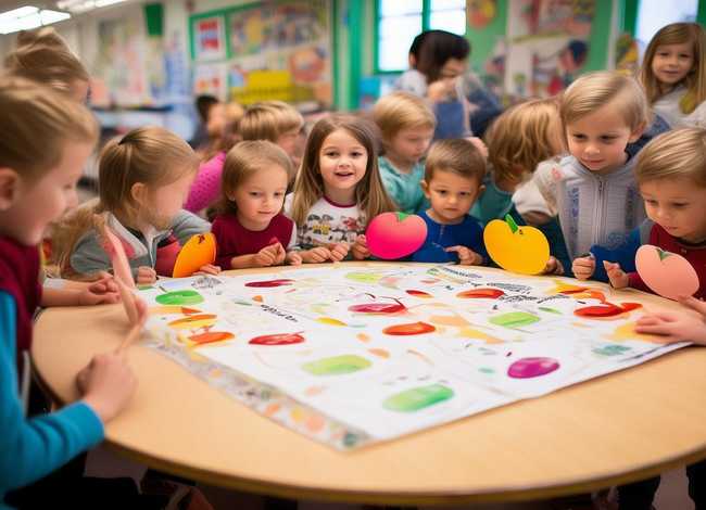 苹果的故事教案、大班苹果的故事教案活动目标