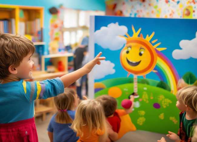 儿童看图说故事 看图说故事 幼儿园 儿童看图说故事 看图说故事 幼儿园