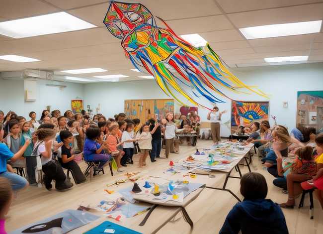 风筝的故事教案综合实践活动 - 风筝的故事教案综合实践活动怎么写 风筝的故事教案综合实践活动 - 风筝的故事教案综合实践活动怎么写