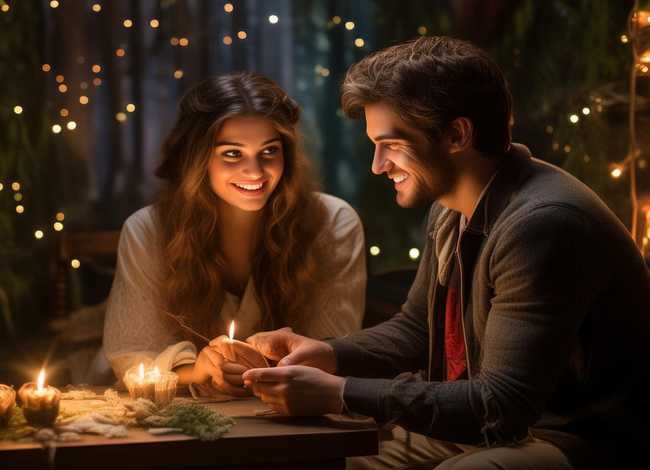 童话故事讲给女朋友听长篇；讲给女朋友听的童话故事长篇