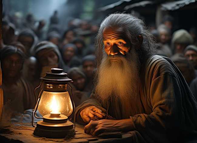 莫言讲故事的人全文、莫言讲故事的人全文读后感