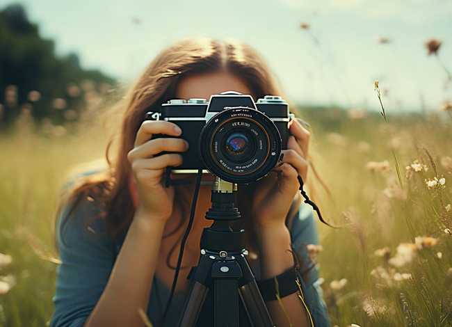关于摄影的故事，关于摄影师的小故事