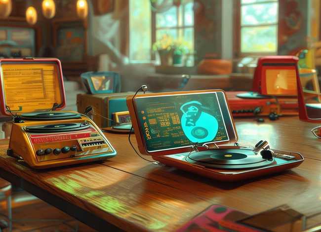 口袋故事在线收听免费版 口袋故事在线收听免费版下载