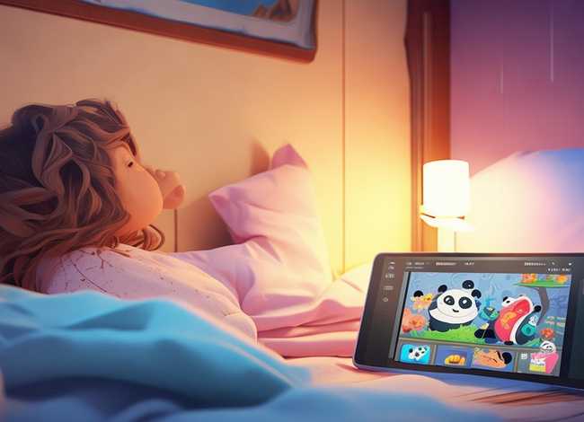 熊猫故事大全 睡前故事 - 熊猫故事大全 睡前故事在线听