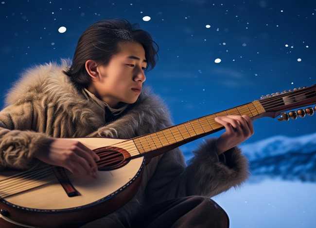 冬不拉的故事简介（冬不拉的故事简介英文）