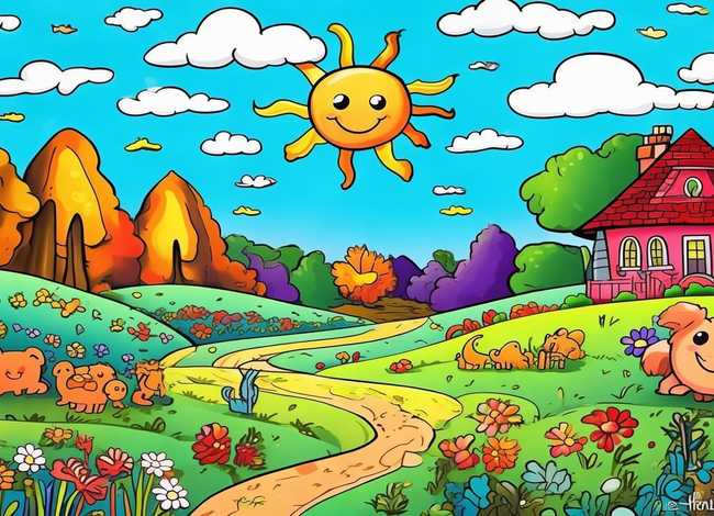 经典儿童绘本ppt，经典儿童绘本推荐