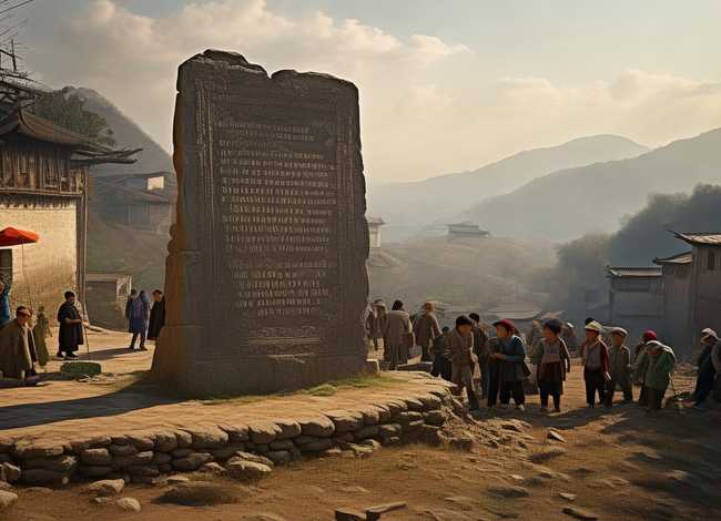 耿庄村村名来源 耿庄村村名来源和历史