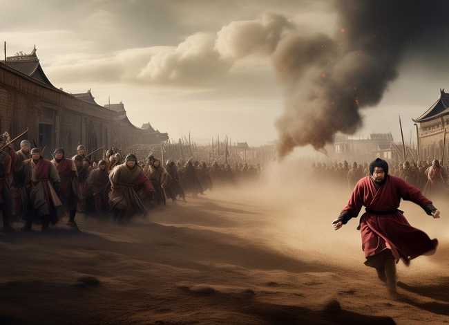 围魏救赵的故事视频 围魏救赵的故事视频秒懂