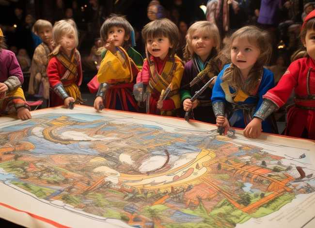 三国演义故事儿童版；三国演义少儿版故事