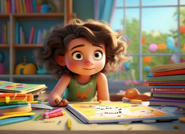 儿童故事读后感怎么写，儿童故事书读后感怎么写