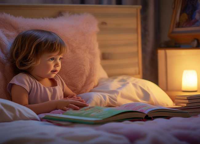 宝宝睡前故事大全1-3岁免费听、宝宝睡前故事大全1-3岁免费听读