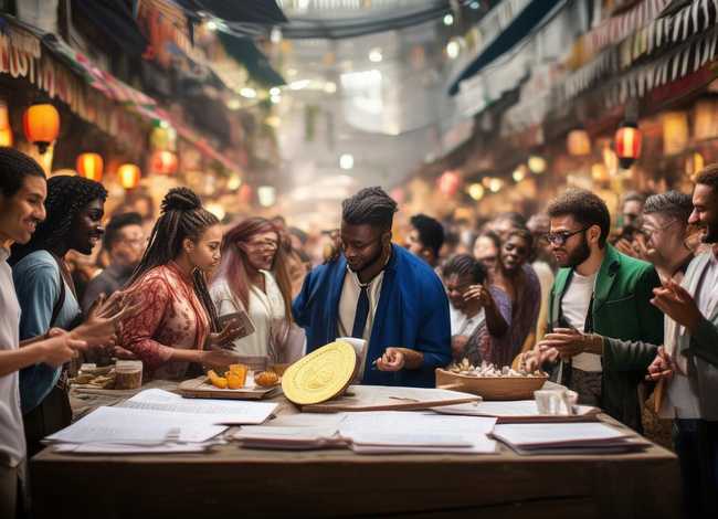 致富创业故事（创业致富故事经）