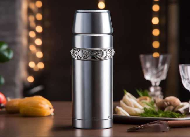 膳魔师保温杯属于什么档次（膳魔师保温杯属于什么档次的牌子）