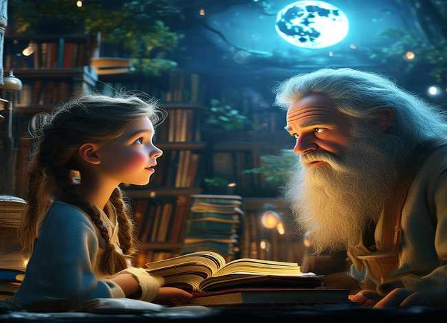 安徒生童话经典故事、安徒生最经典10个故事