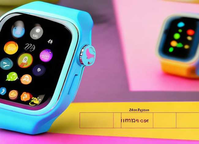 儿童手表价格及图片；儿童手表手机价格及图片