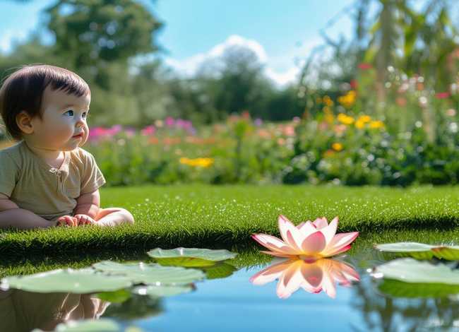 0岁儿童古诗；幼儿古诗0-3岁