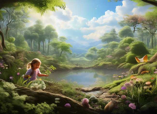 简短的真实环保故事、简短的真实环保故事有哪些