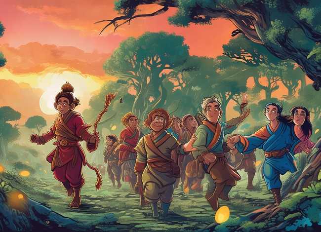 西游记的故事动画片 - 西游记的故事动画片版