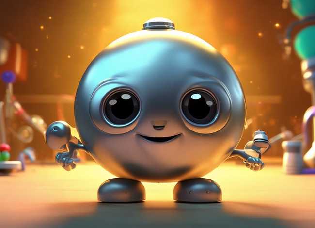 电池宝宝动画故事，电池宝宝简笔画