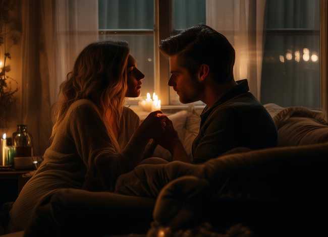 性故事情节怎么设计 - 性故事情节怎么设计的