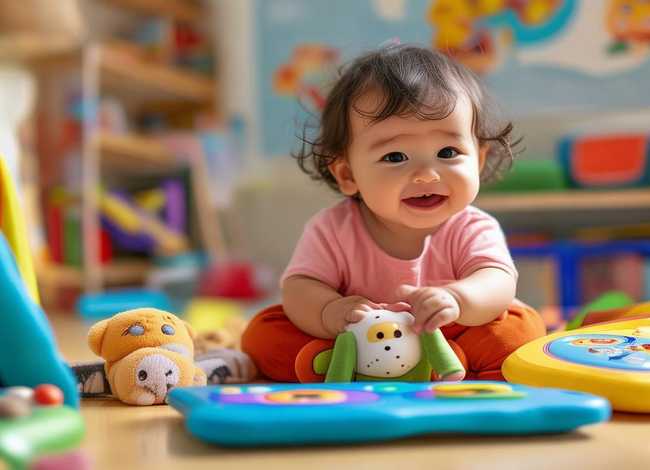 宝宝早教小故事（宝宝早教小故事视频）