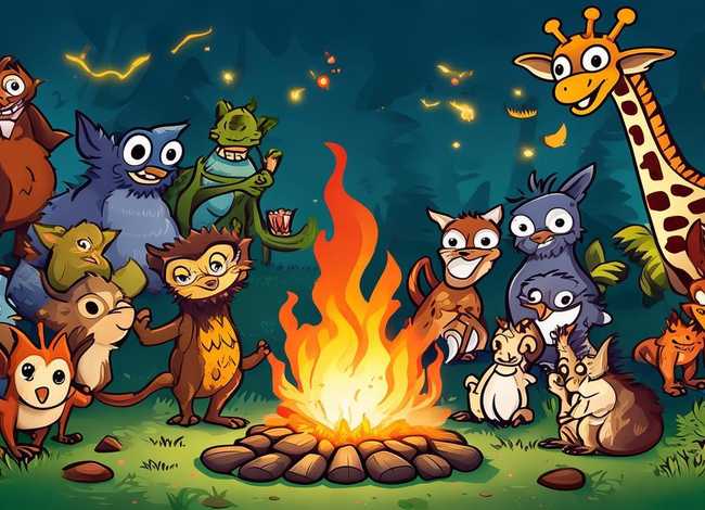 3分钟幼儿简短有趣的动物故事、3分钟幼儿简短有趣的动物故事大全 3分钟幼儿简短有趣的动物故事、3分钟幼儿简短有趣的动物故事大全