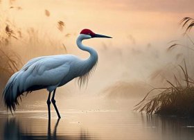 丹顶鹤的故事视频 丹顶鹤的故事视频在线观看