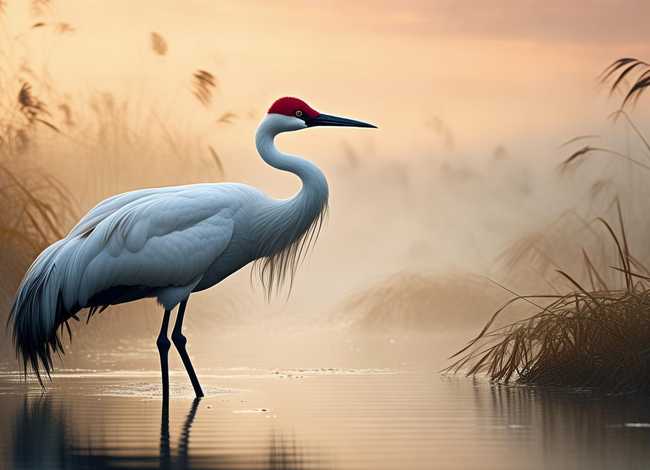 丹顶鹤的故事视频 丹顶鹤的故事视频在线观看