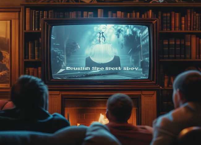 英语短篇故事视频、英语短篇小故事视频