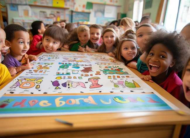 一年级儿童故事猜字；一年级儿童猜字谜大全