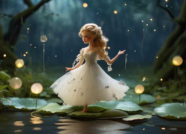 拇指姑娘的故事视频，拇指姑娘的故事视频动画